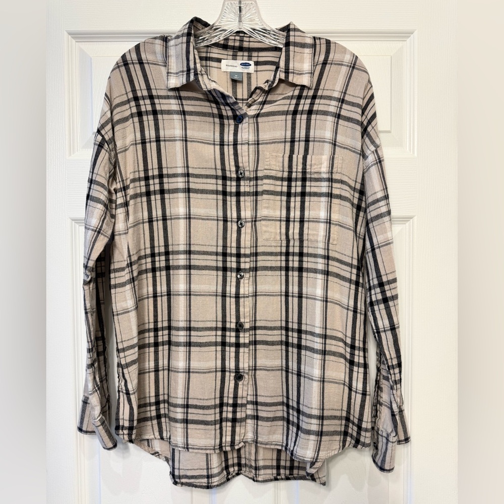Old Navy Button Down Shirt